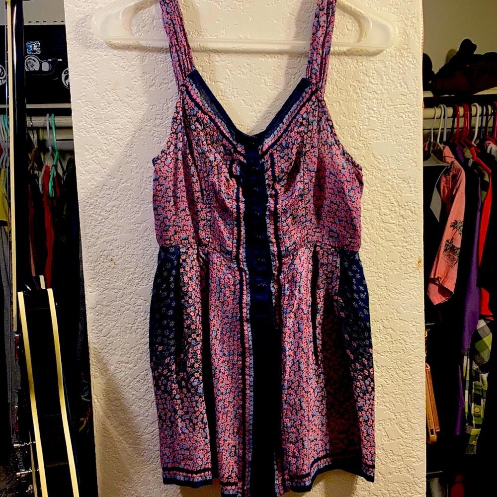 Free People Festival Top